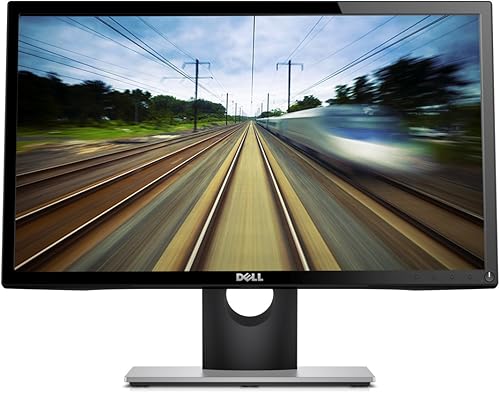 Dell SE2416H 24 Screen LED-Lit Monitor price in UAE | Amazon UAE | kanbkam