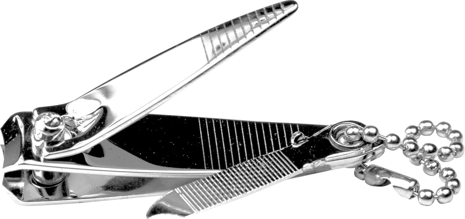 Performance Tool Nail Clipper Bulk (W991)