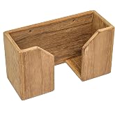 Whitecap Teak Binocular Rack