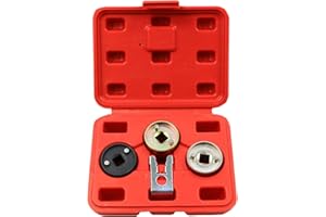 BestsQ Timing Tools Kit Socket Camshaft Adjust for VW Audi