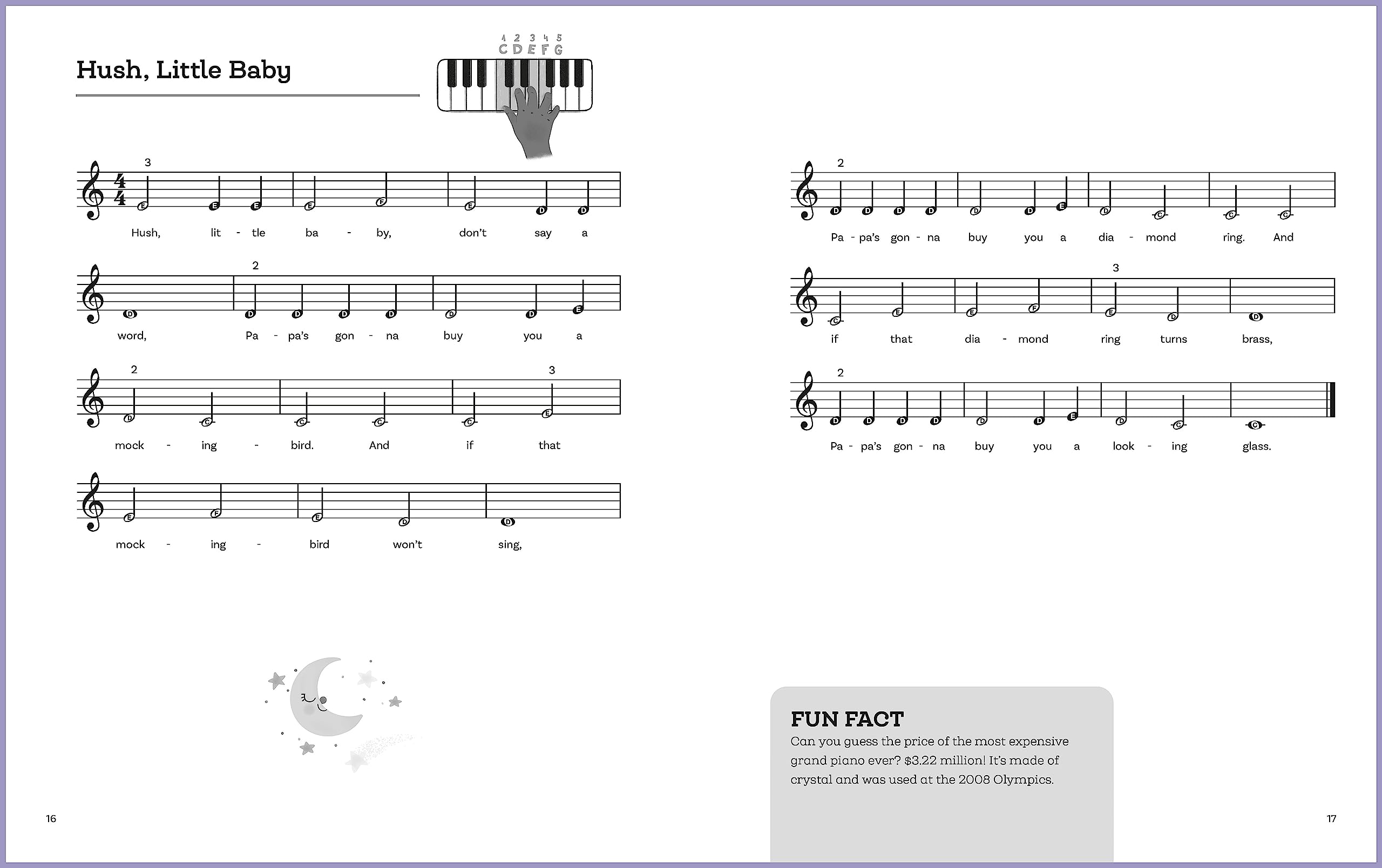 My First Piano Sheet Music: Easy, Fun-to-Play Popular Songs for Kids My First Piano Sheet Music: Easy, Fun-to-Play Popular Songs for Kids Paperback Kindle Spiral-bound