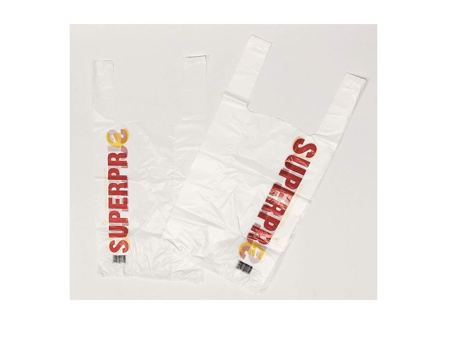 Bolsas 40x50 | Bolsas de plástico, de papel, de tela, personalizadas...