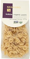 Seggiano Organic Trotolle Pasta, 13.2 OZ