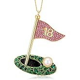 Mrchtmas Christmas Golf Ornaments, Golf Ornament for Christmas Tree, Hanging Golf Ornament Gifts for Golfer Loving Dad Grandpa Men Uncle