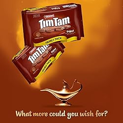 Tim Tam Original Family (2 Pack) - Australian
