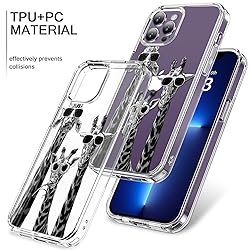 bicol for iPhone 14 Pro Case with Screen and Camera