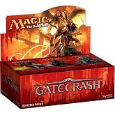 Magic: The Gathering Reality Fracture Collector Booster Box | 12 Packs - View 4