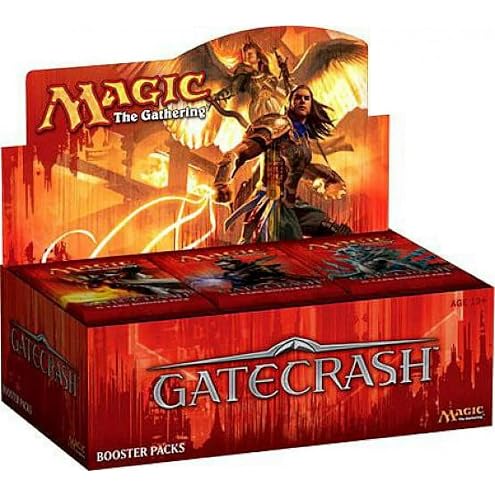 Magic: The Gathering Reality Fracture Collector Booster Box | 12 Packs - View 6