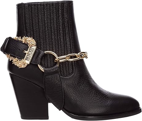 versace jeans couture boots