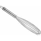 Kuhn Rikon 10-Inch French Wire Whisk, Stainless
