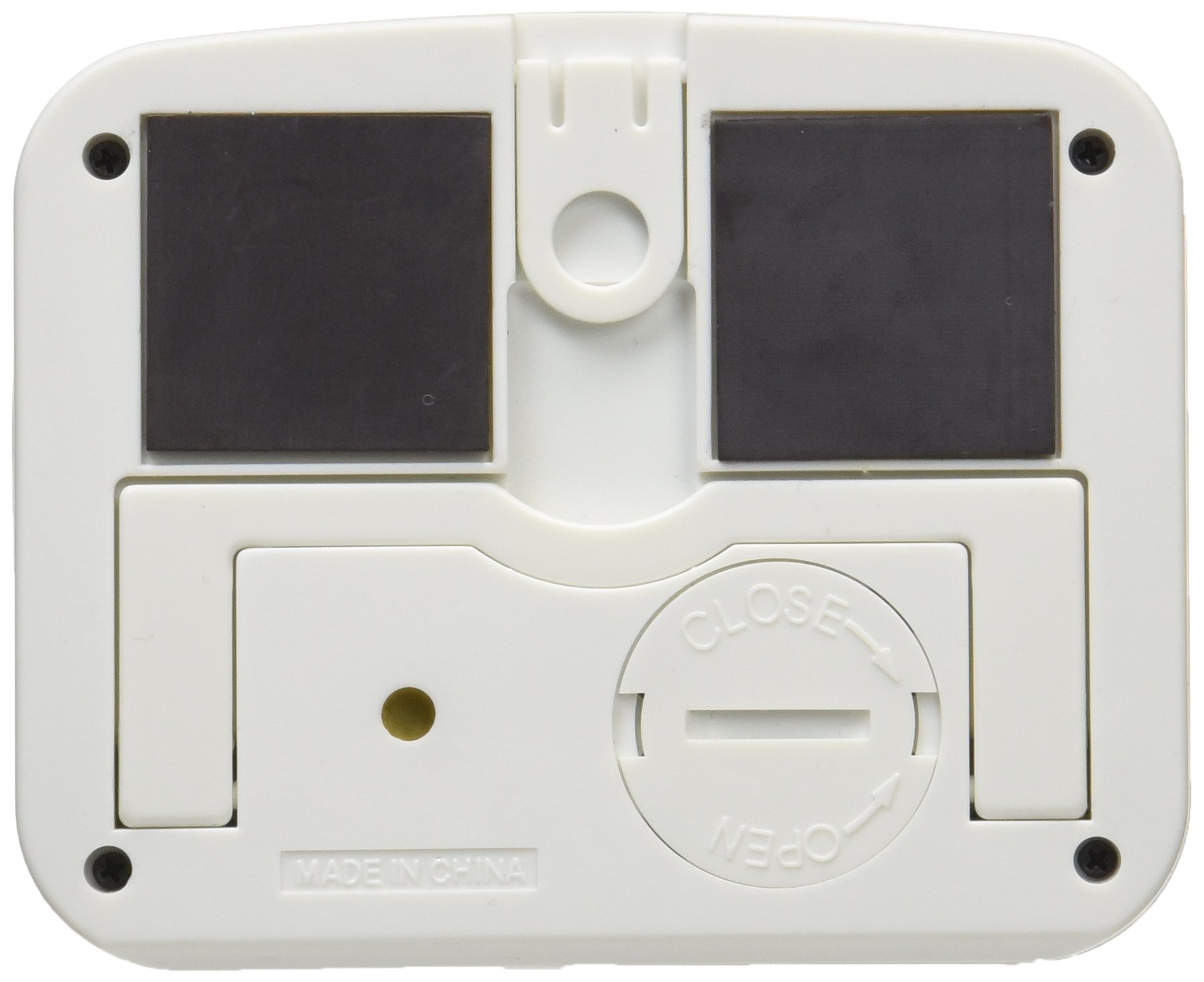 Sato Large Display Big Timer TM – 19 1709 – 00