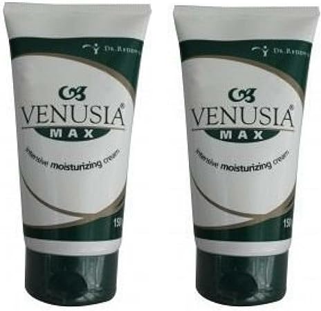 dr reddy's venusia max intensive moisturizing cream