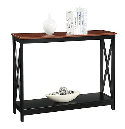 Amazon Com Indoor Multi Function Accent Table Study