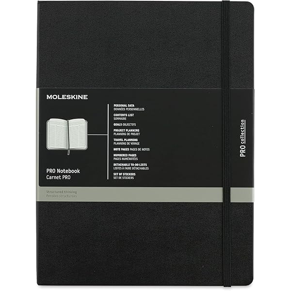 Amazon.com: Moleskine Smart Notebook, Smart Writing System