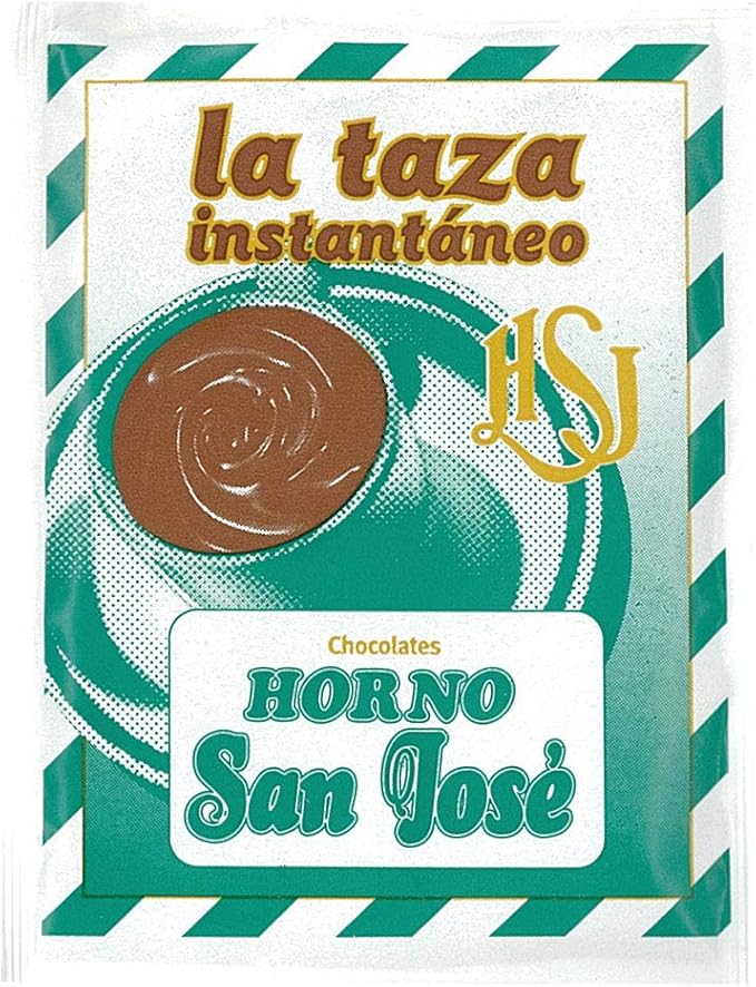 Amazon スペイン ホットチョコレート 25袋セット スペイン マドリッド おみやげ お土産 輸入食品 スイーツ Local Brand ココア ホットチョコレート 通販