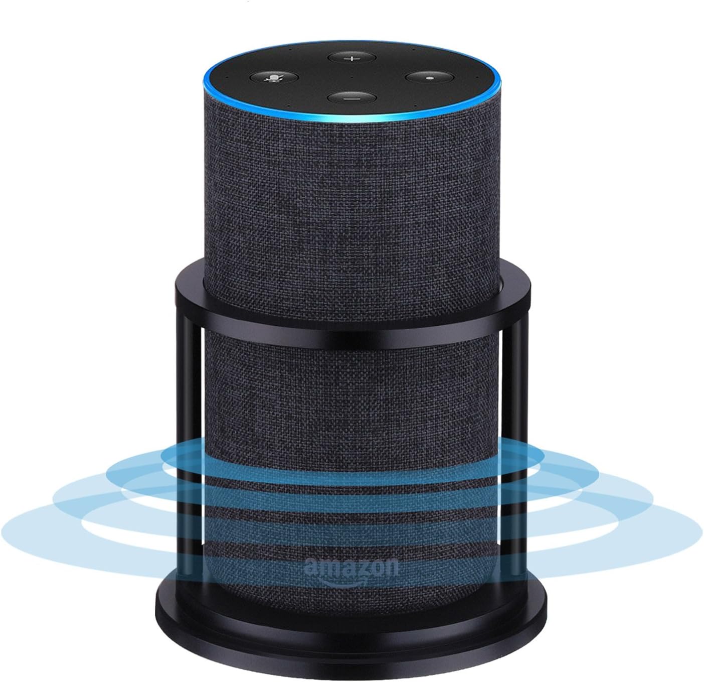 amazon echo stand
