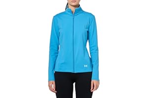 Under Armour Womens Motion Jacket