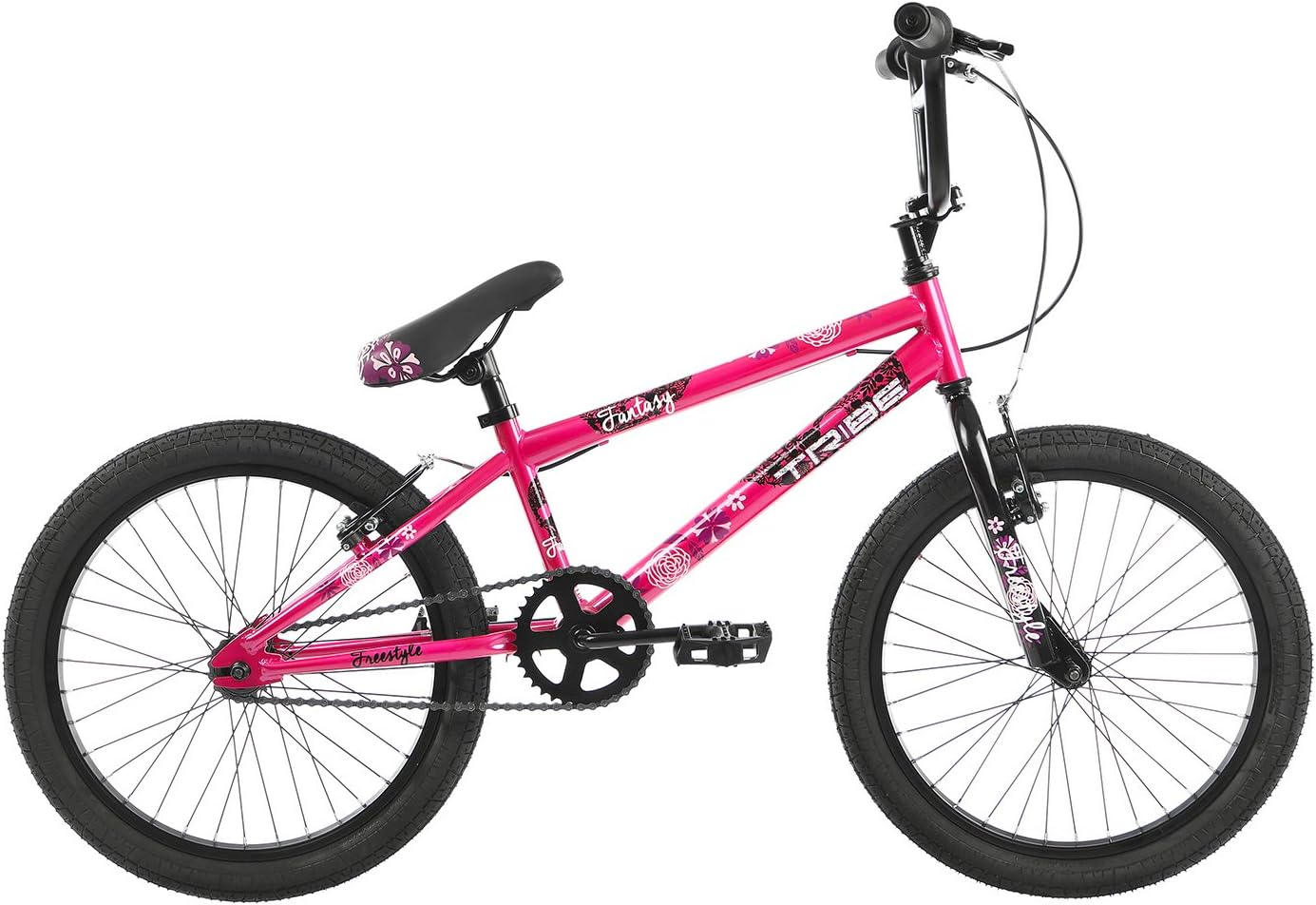 fantasy bmx bike