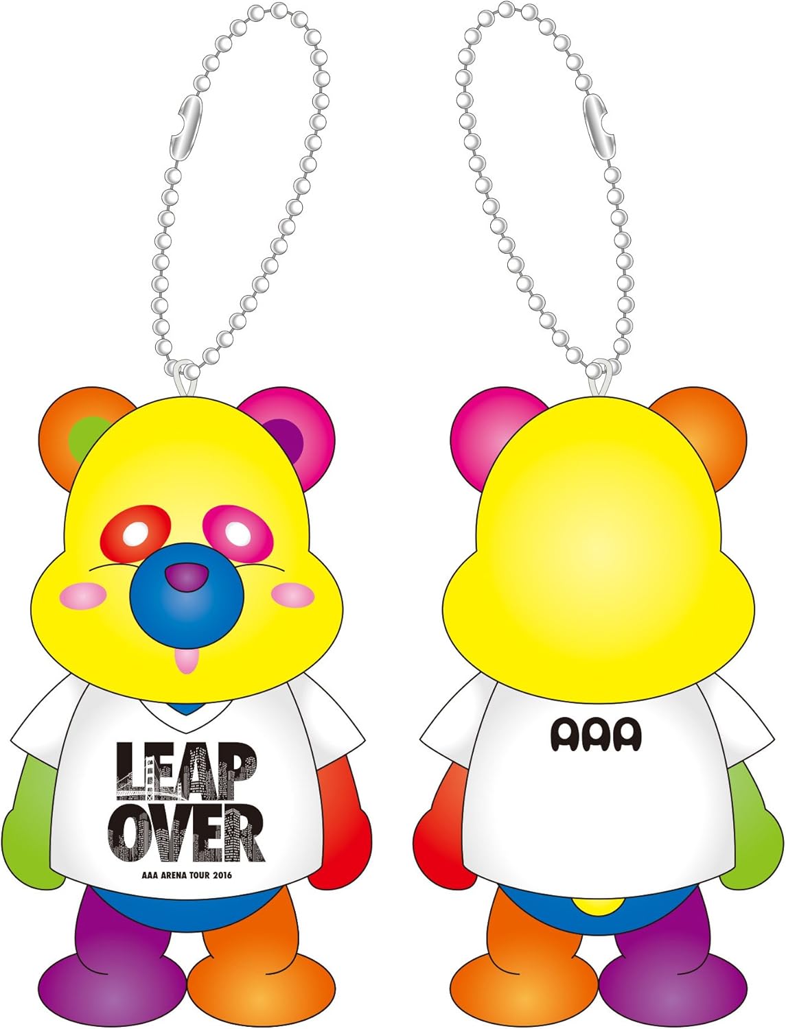 Amazon Co Jp a Arena Tour 16 Leap Over 初回生産限定盤 スマプラ対応 Dvd Dvd ブルーレイ a