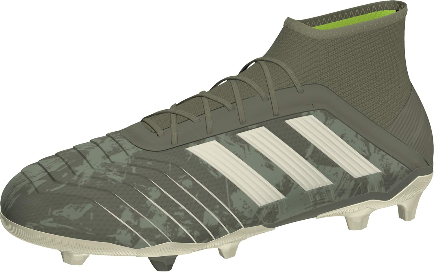 boys predator boots