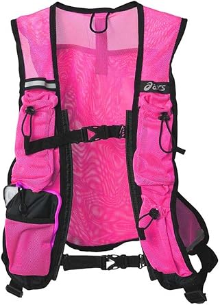 asics hydration vest