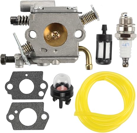 Chainsaw Parts Accs Carburetor Gasket For Stihl Ms0 Ms0t Ms 0 Ms 0t 0t Chainsaw Home Garden