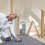 Bosch Professional GLM 40 Laser Measure with Memory 40 m IP54 view 2
