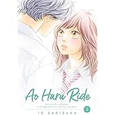 Ao Haru Ride, Vol. 5