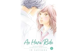 Ao Haru Ride, Vol. 5