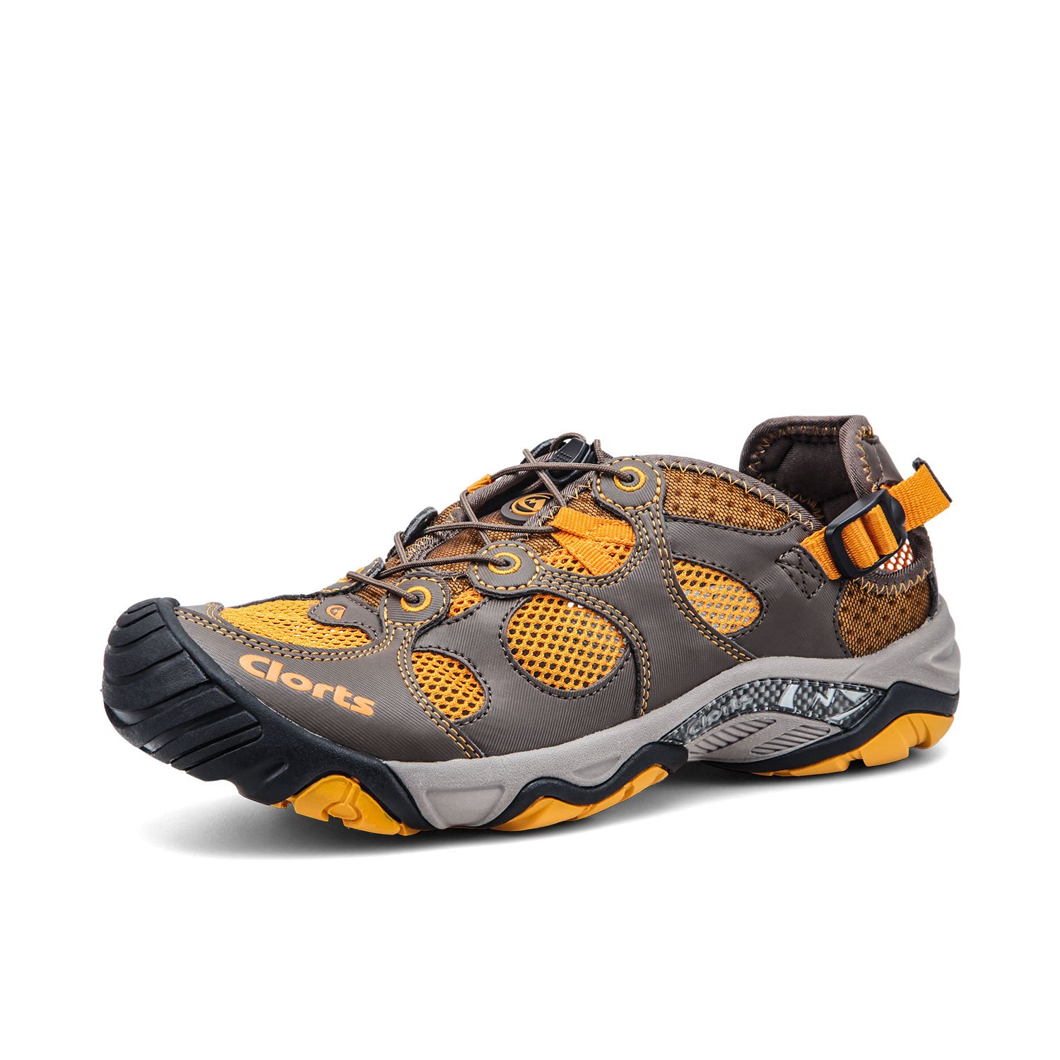 clorts lightweight walking sneaker sandal