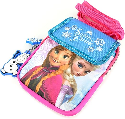 Amazon アナと雪の女王 ミニスリングバッグ ディズニー プリンセス Frozen ブルー Fz Keep You Disney ディズニー ショルダーバッグ ポシェット Amazon アナと雪の女王 ミニスリングバッグ ディズニー プリンセス Frozen ブルー Fz Keep You Disney ディズニー ショルダーバッグ ポシェット