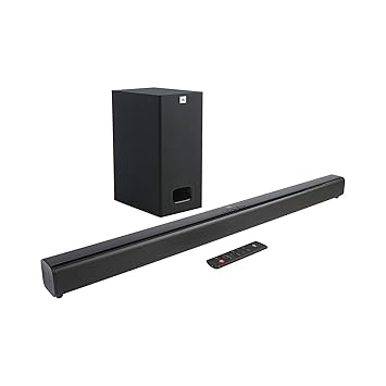 jbl 2.1 soundbar flipkart