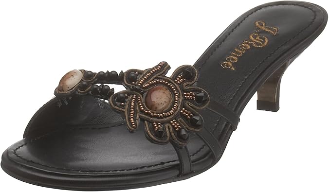 j renee sandals amazon