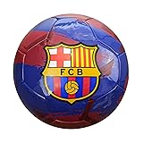 Icon Sports Officially Licensed FC Barcelona, Size