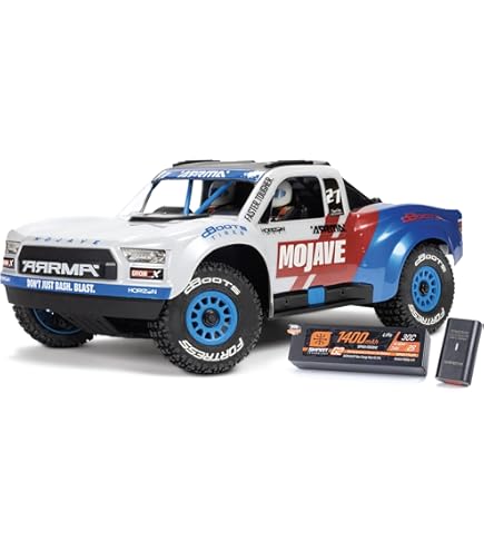 Amazon.com: Kyosho Outlaw Rampage PRO Kit 2 Wheel Drive