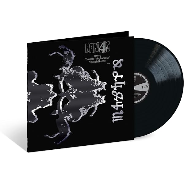 LP Defiance Void Terra Firma (Red & Black Marbled Vinyl)(-180g) MOVLP3468C Music On Vinyl 未開封 /00260 Defiance - Void Terra Firma - Limited 180-Gram Red & Black Marble