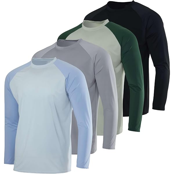 RUGGEDBUTTS Kurzarm Rashguard Für Jungen – Mit LSF 50+, UV-Schutz, Für Strand & Pool