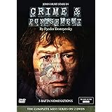 Crime & Punishment