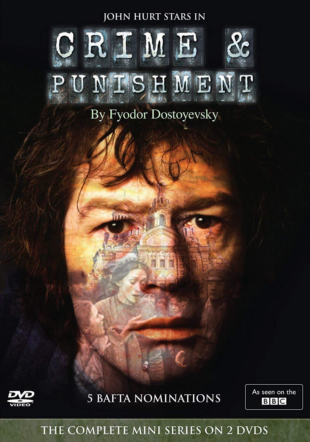 Download Crime And Punishment Movie Background