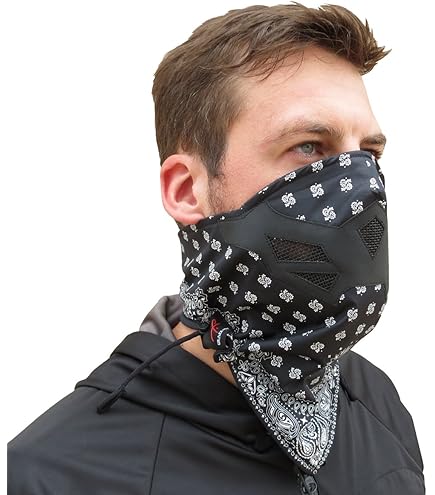 Amazon.com: Zanheadgear Paisley Neodanna, : Automotive