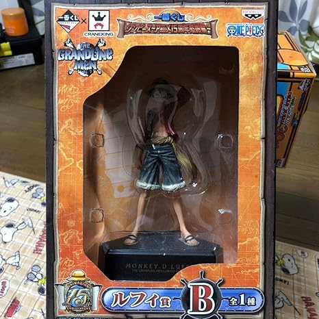 Amazon 一番くじ ワンピース フィギュア フィギュア ドール 通販