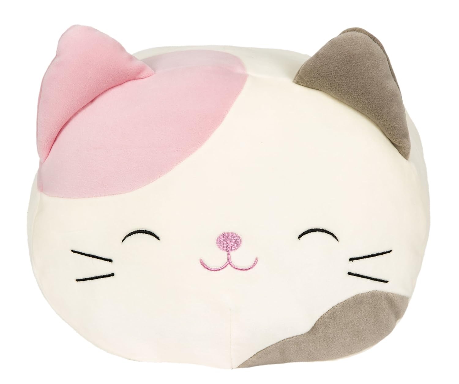 kellytoy squishmallow cat