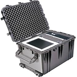 Pelican 1660 Case With Foam