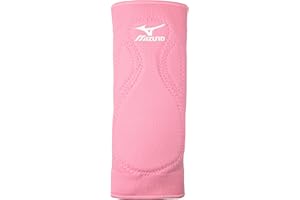 Mizuno Slider Kneepad (Pink)