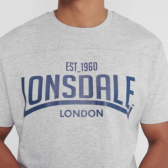 lonsdale t shirt india
