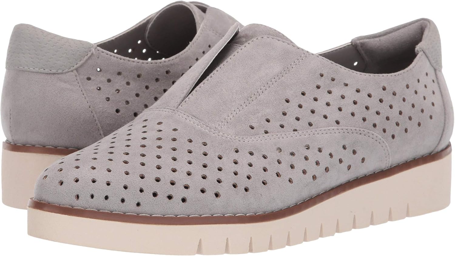 dr scholl's improve slip on