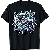 Astrology zodiac sign Pisces T-Shirt