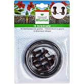 Blumat 41005 10 Distribution Drippers and Drip Tube for Watering