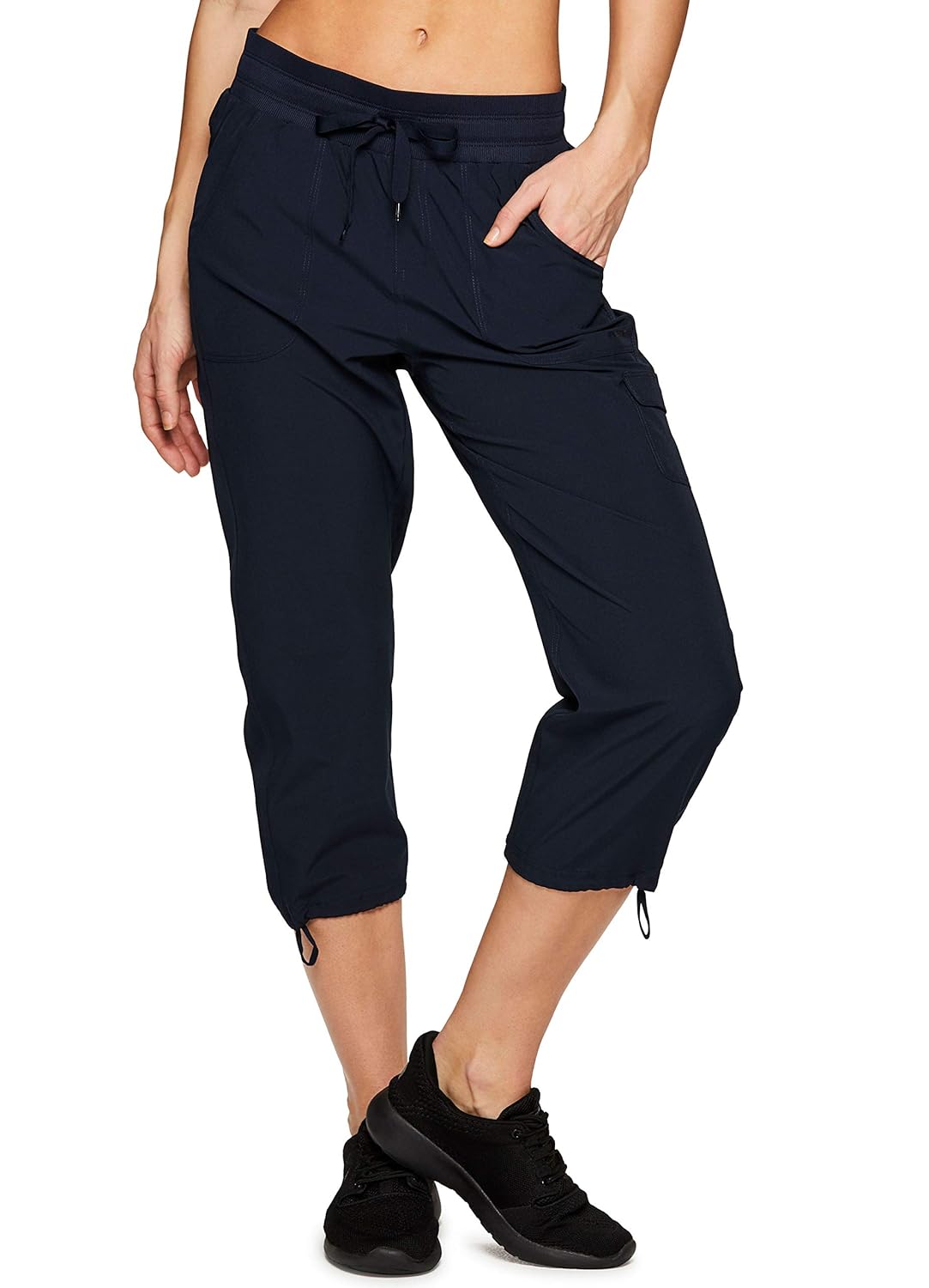 The 10 Best Genie Brand Capri