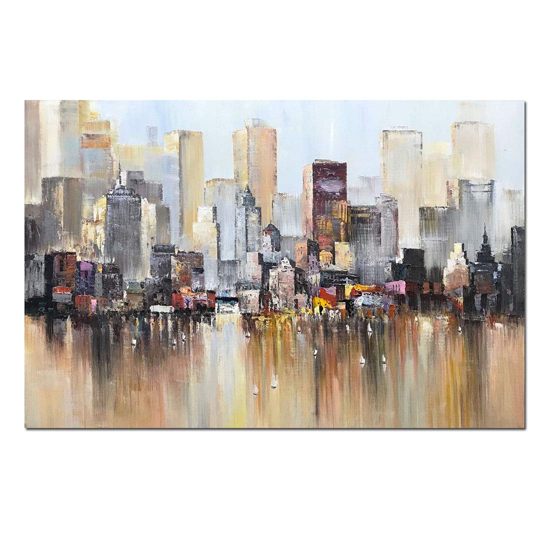 Best picture city for living room